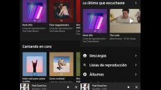 YouTube Music