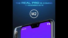 Zenfone Max Pro M2