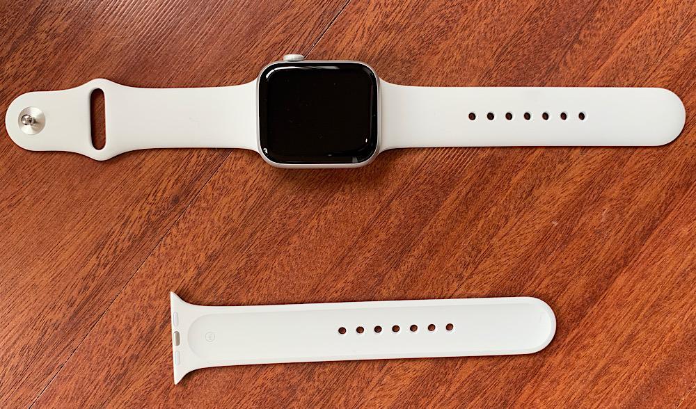 apple watch series 4