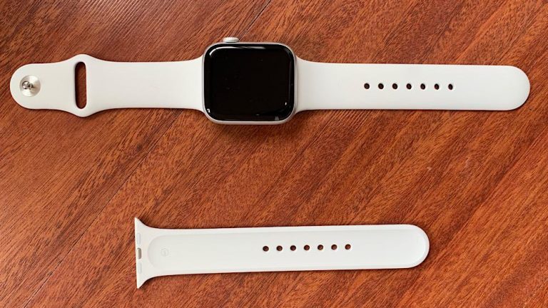 apple watch series 4