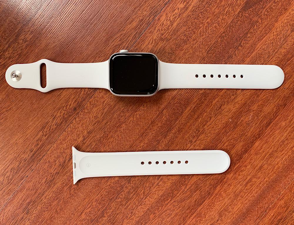 roble Vista realce Apple Watch Series 4: esto encontrarás en su caja • ENTER.CO