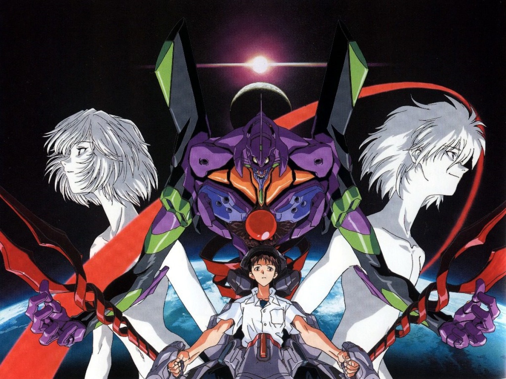 Evangelion