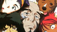 cowboy bebop