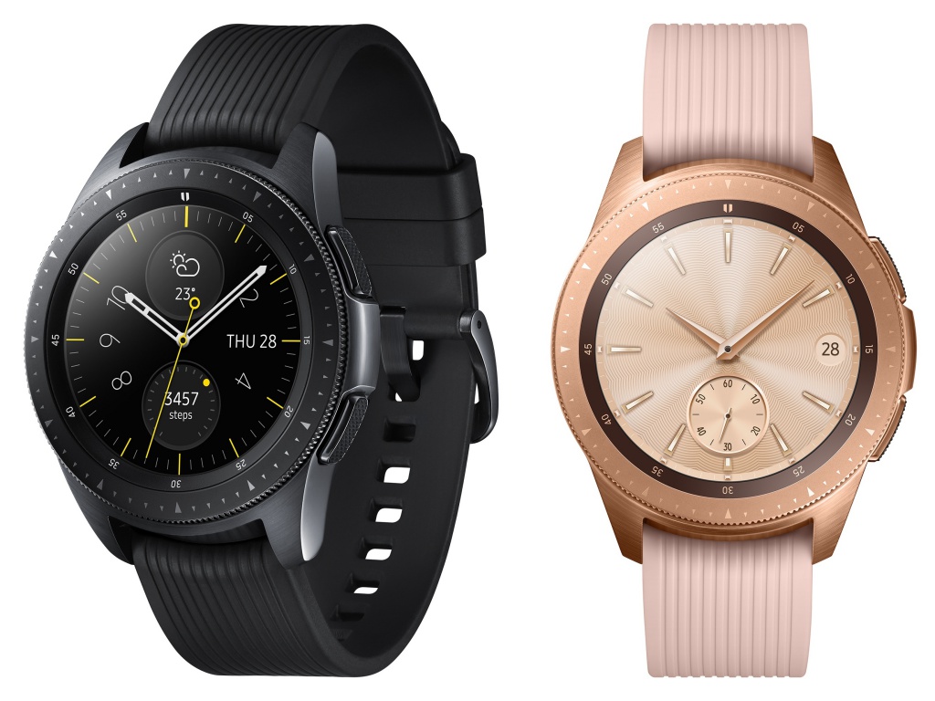 Todoist samsung galaxy watch