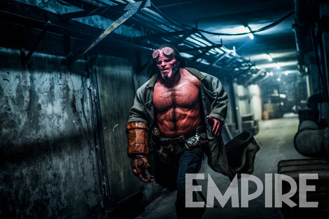 hellboy
