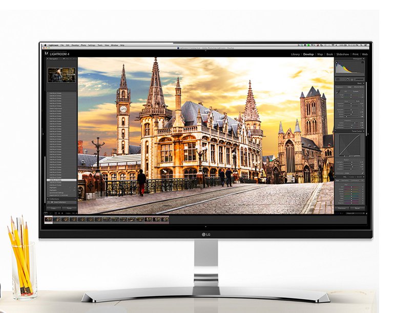 Monitor LG