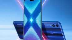 honor 8x