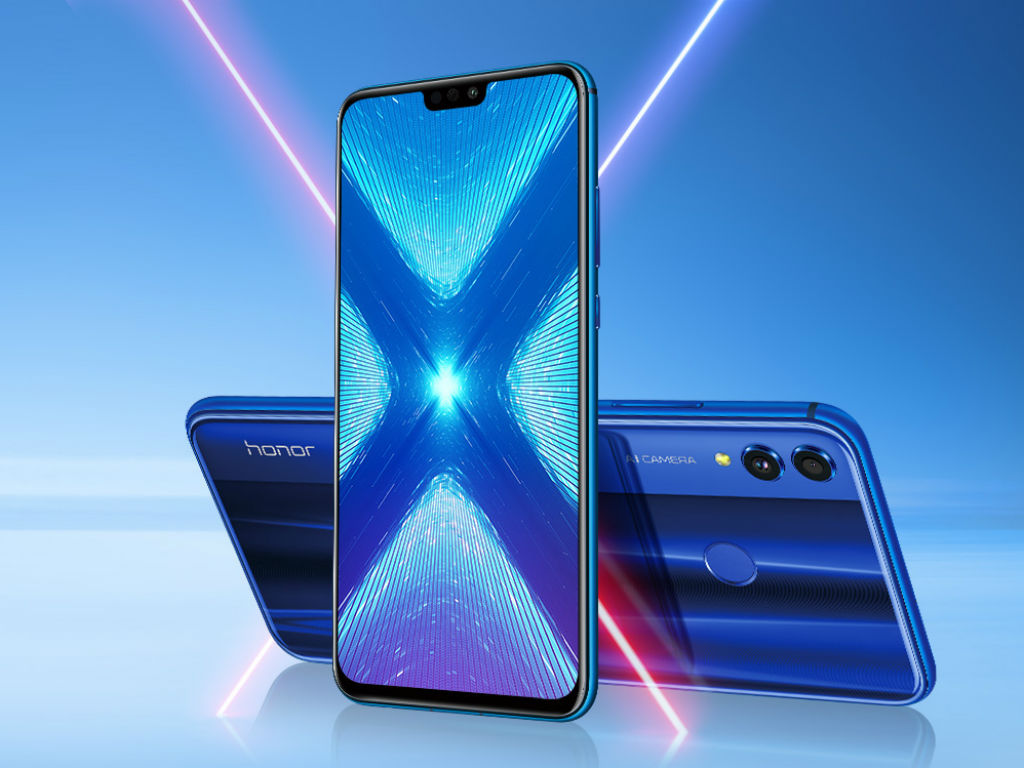 Honor X8: las características más destacadas