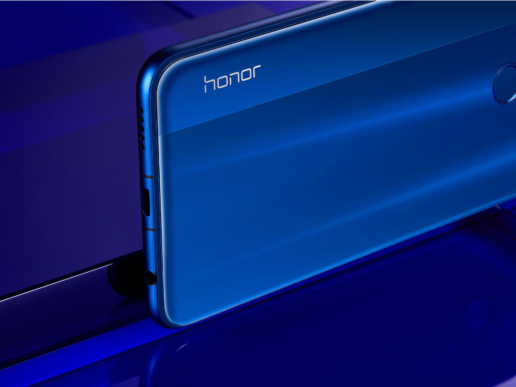 honor 8x