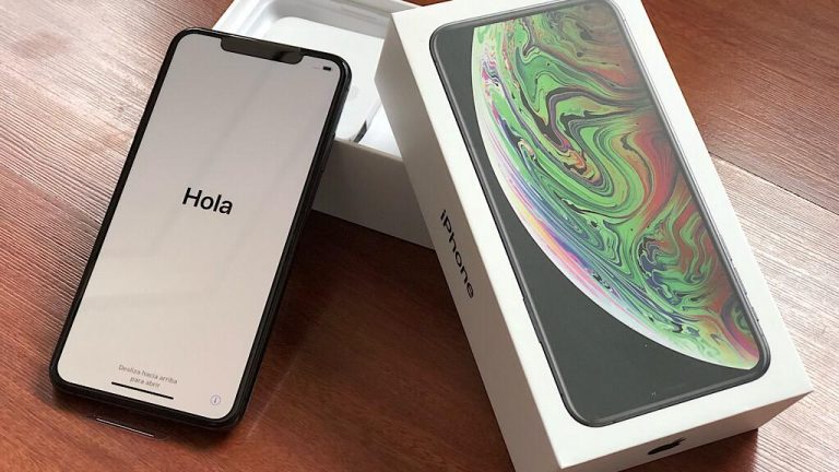 Comprar iPhone XS 64GB. Precio: 325 �