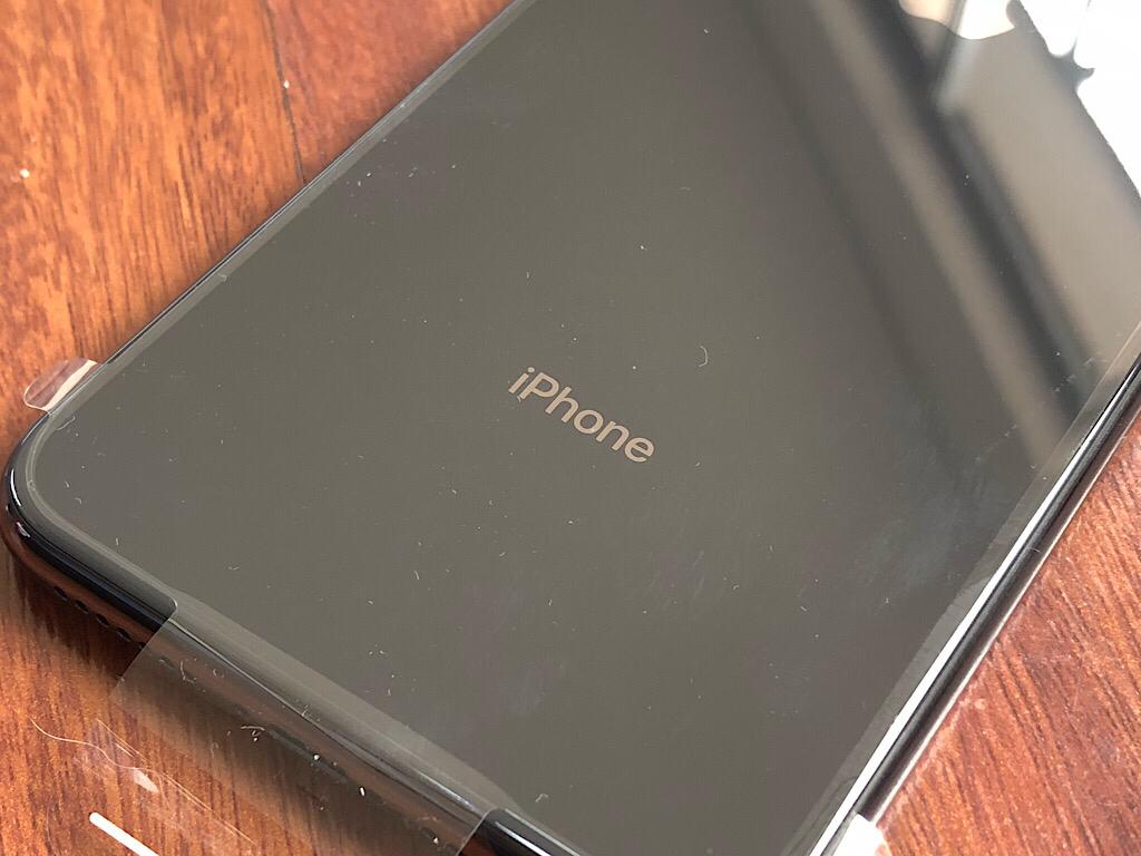 iphone xs max