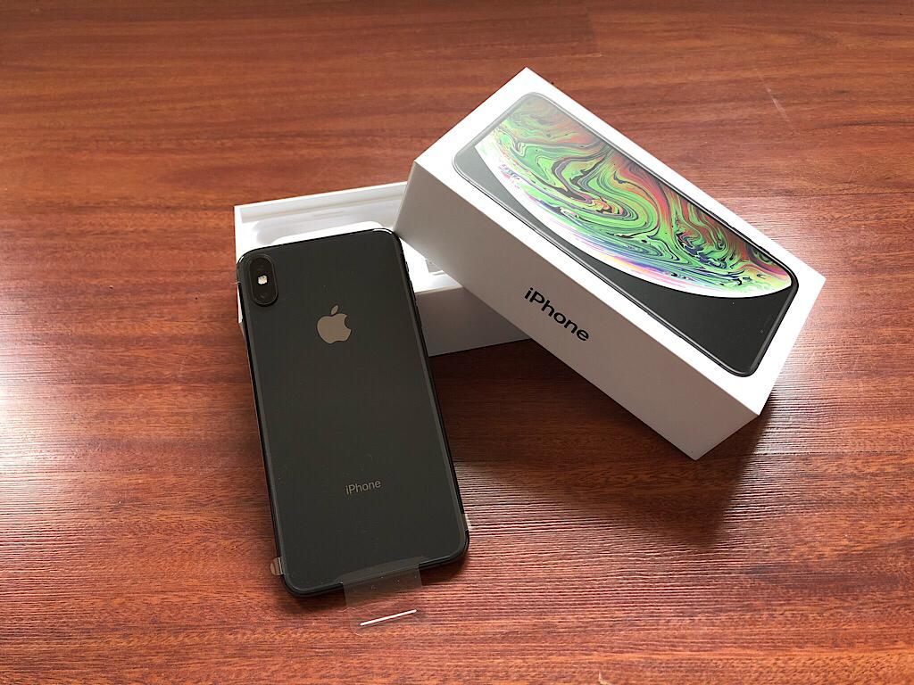 iphone xs max