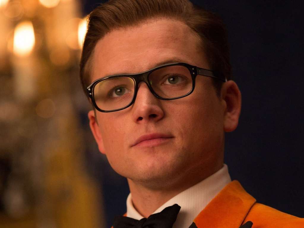 kingsman 3