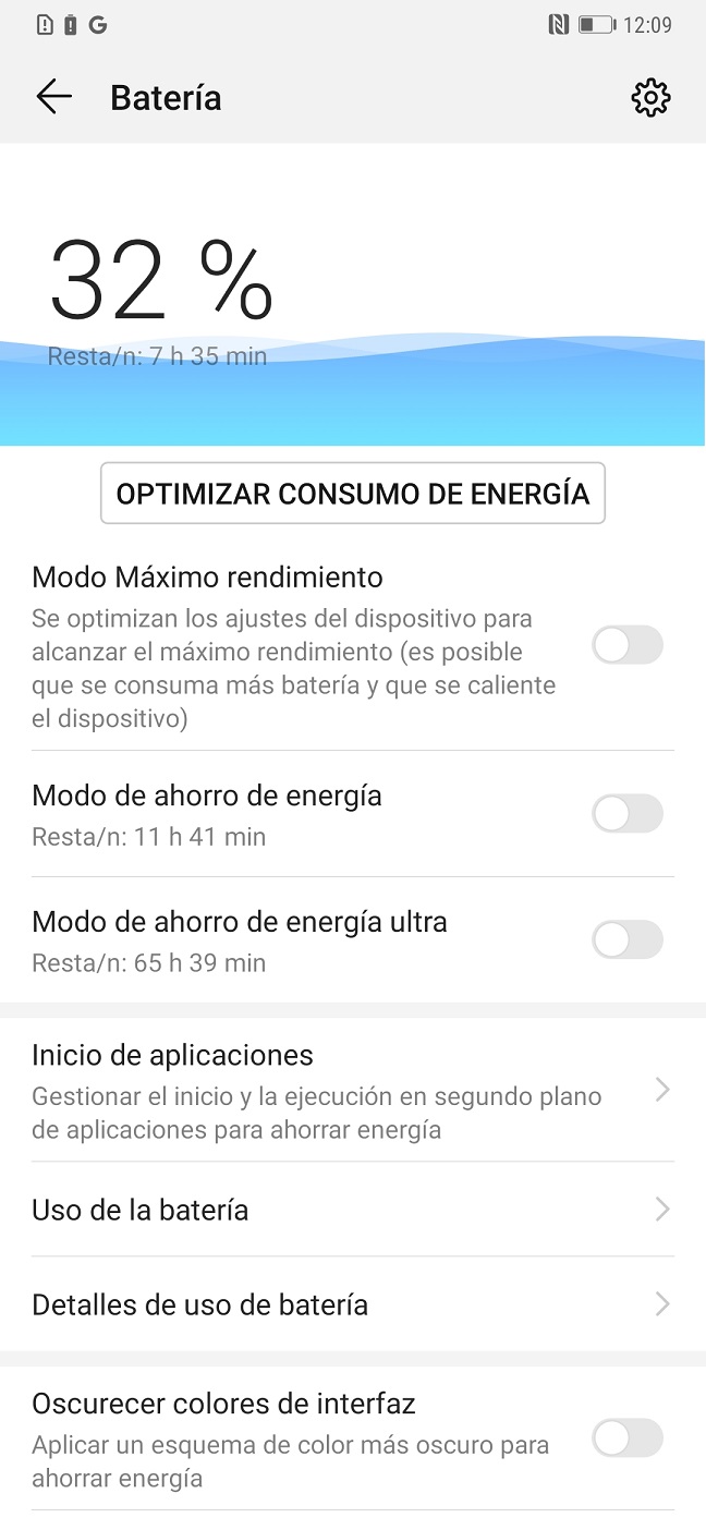 mate 20 pro inteligencia artificial