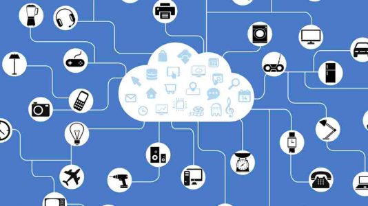 Internet de las cosas