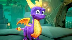 Spyro Reignited Trilogy