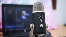 Podcast