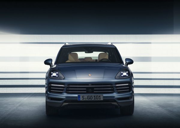 vehículos eléctricos