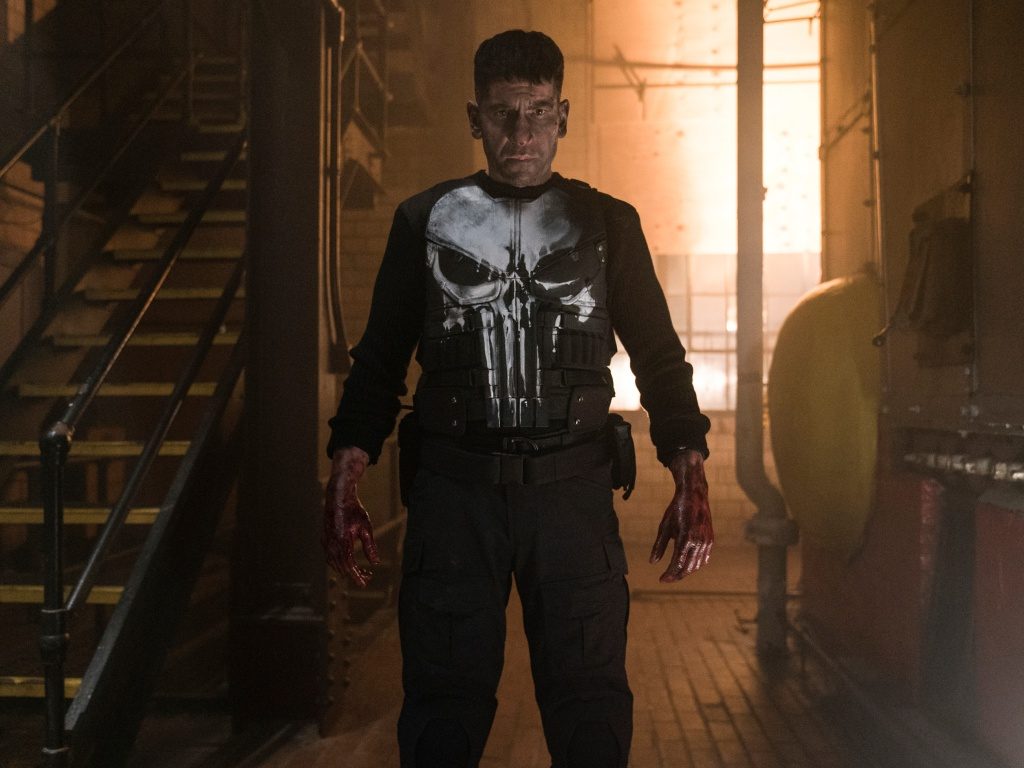 The Punisher