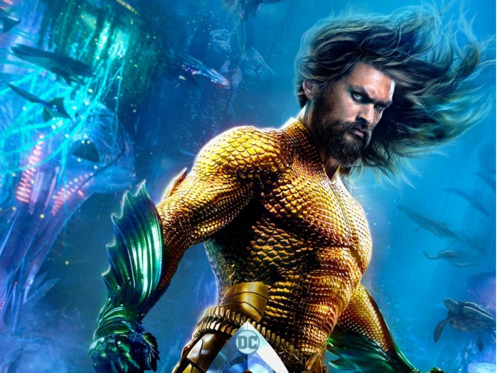 Aquaman