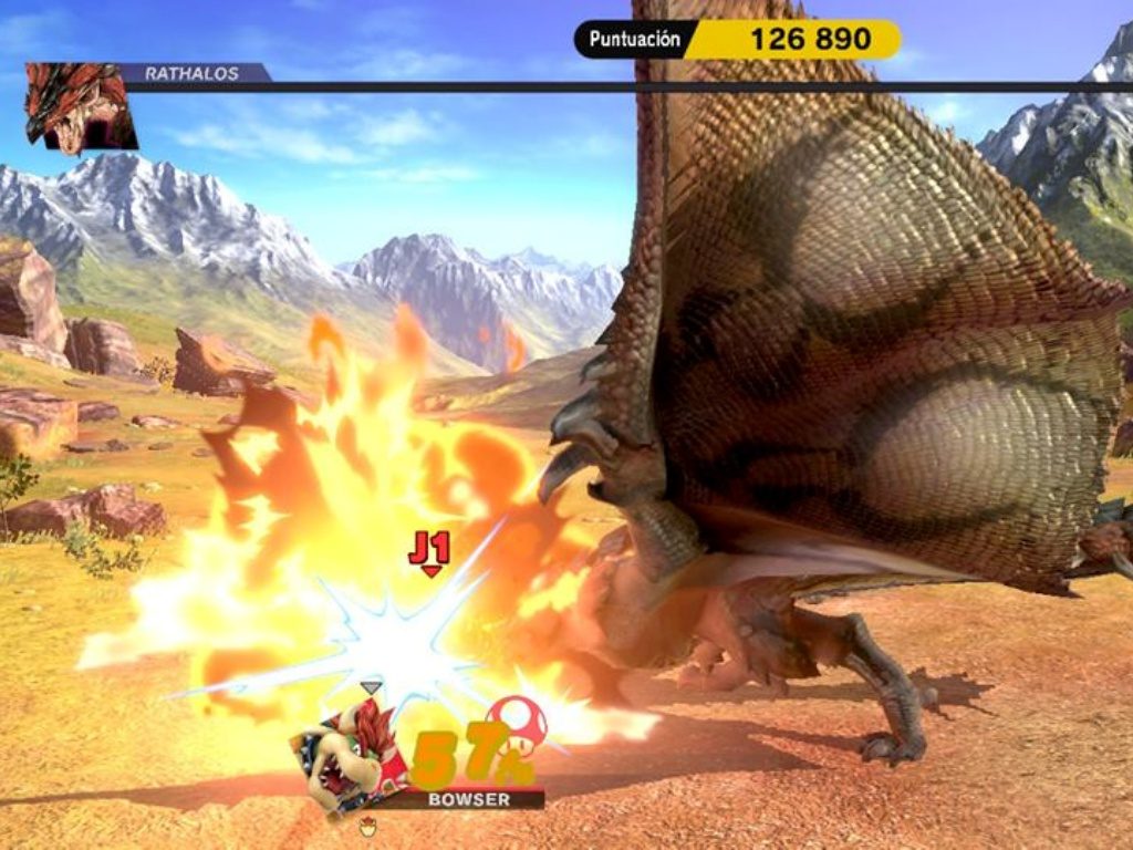 Super Smash Bros. Ultimate