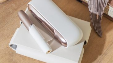 IQOS