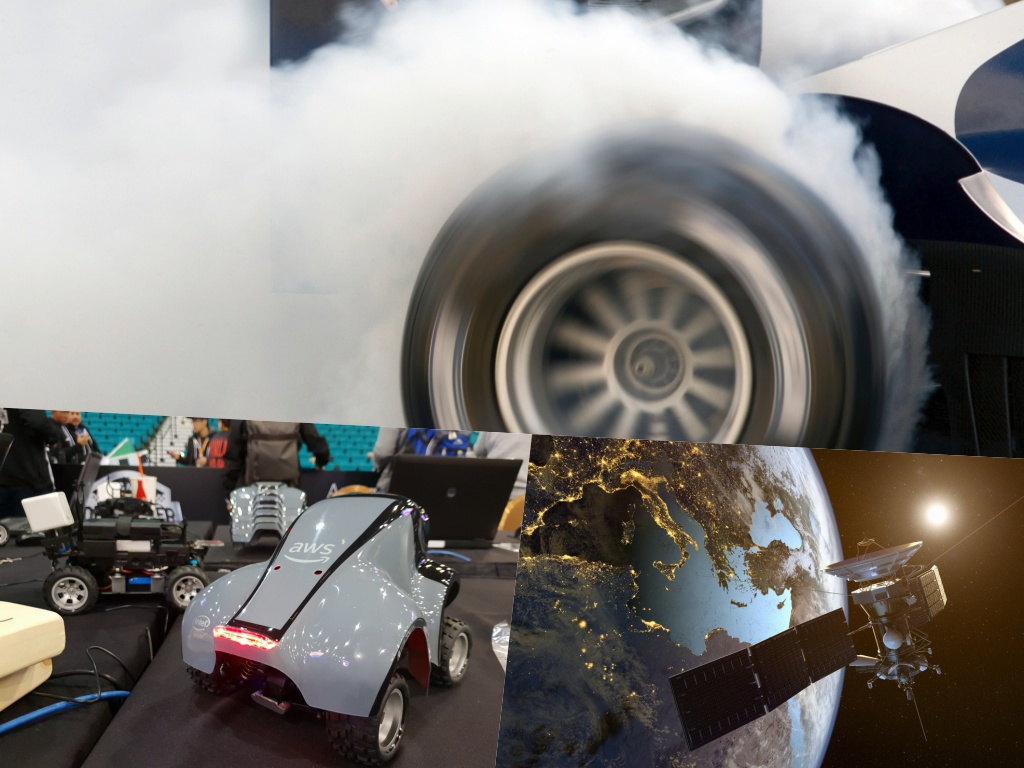 AWS Re:Invent 2018: claves para entender a Amazon Web Services • ENTER.CO