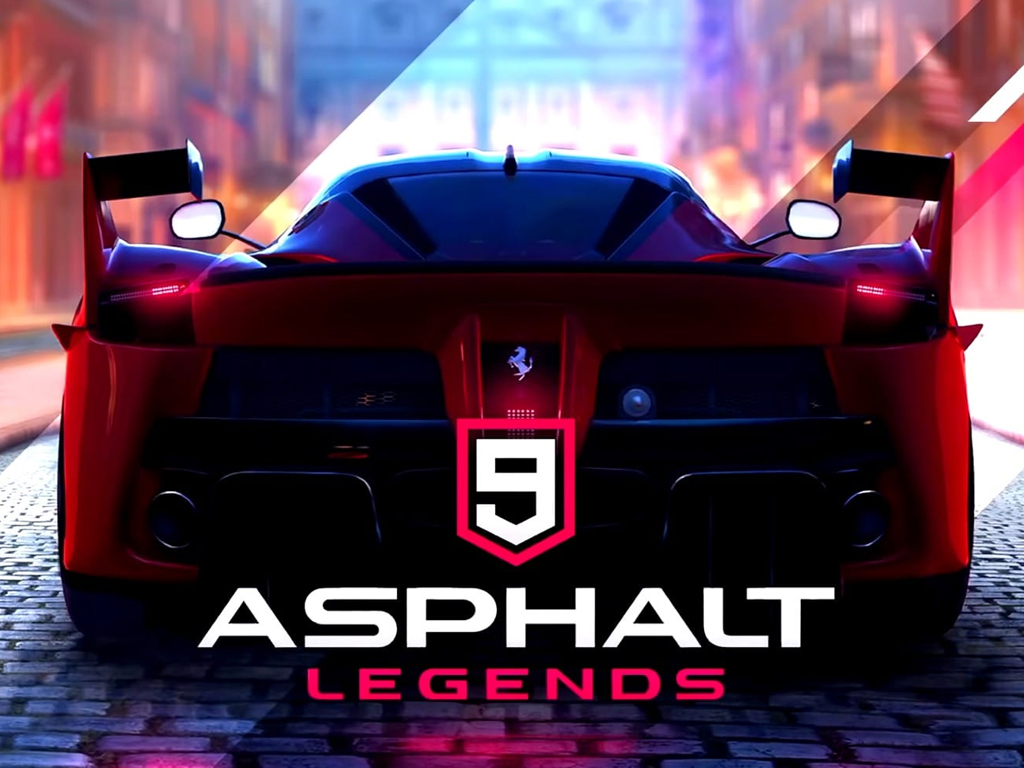 Codigos Para Canjear En Asphalt 9