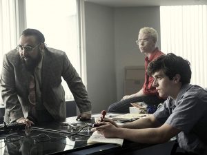 Black Mirror: Bandersnatch