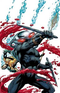 Black Manta