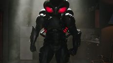 Black Manta