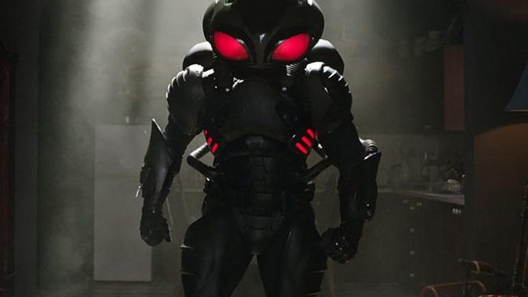 Black Manta