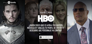 HBO Match