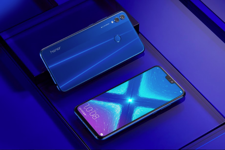 Honor 8X