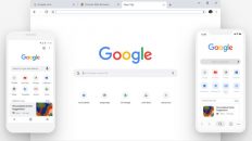 Chrome Android