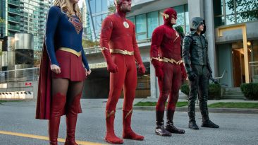 Elseworld