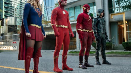 Elseworld