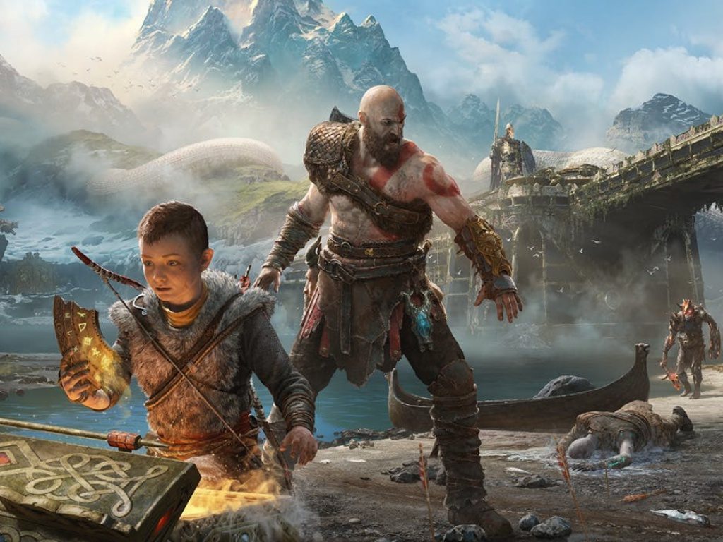 God of War