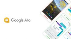 Google Allo