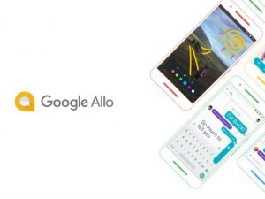 Google Allo