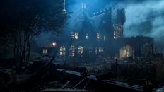 The Haunting of Hill House