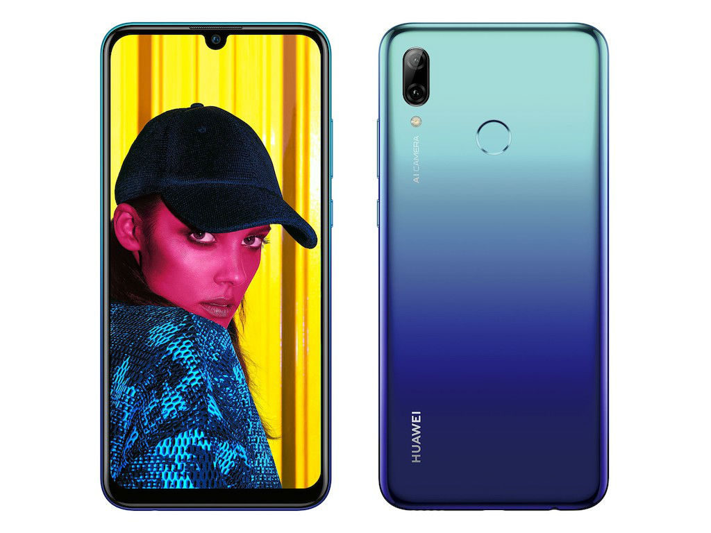 Huawei P Smart 2019