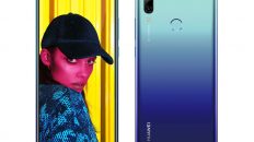 Huawei P Smart 2019