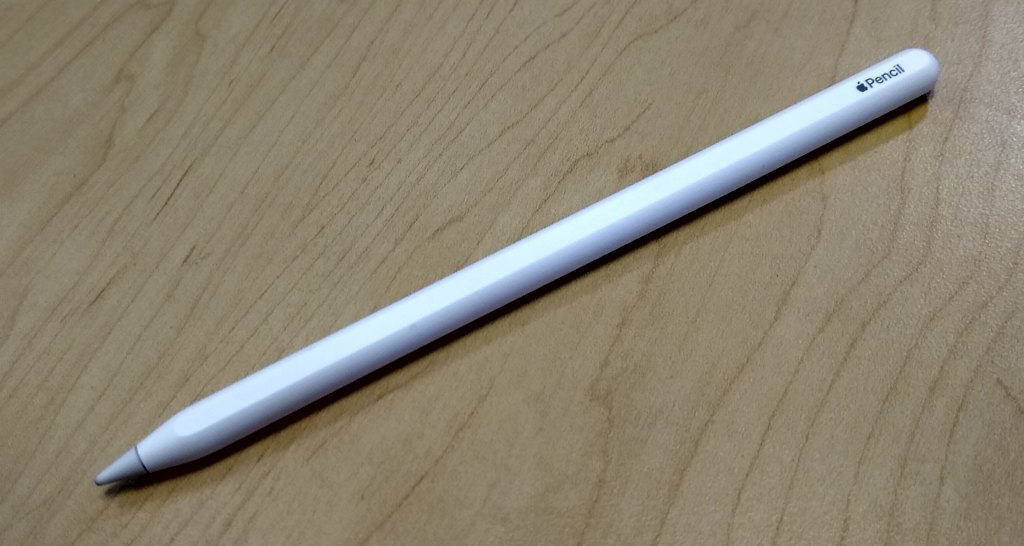 iPad Pro 2018