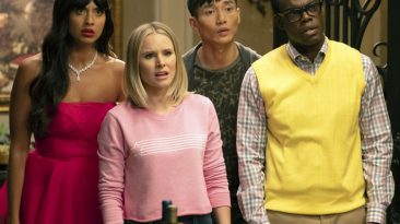 The Good Place