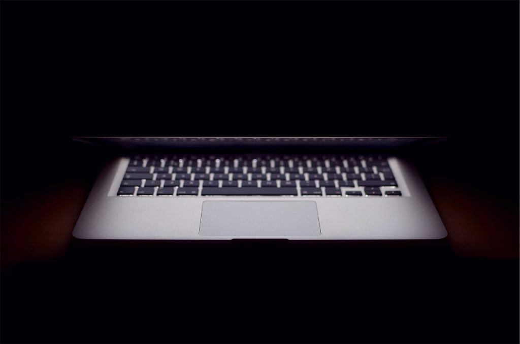 MacBook