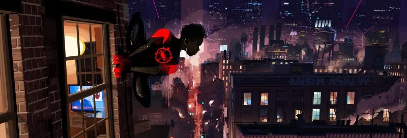 Spider-man