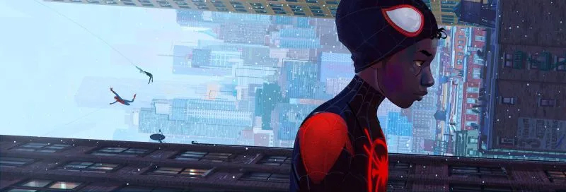 Spider-man