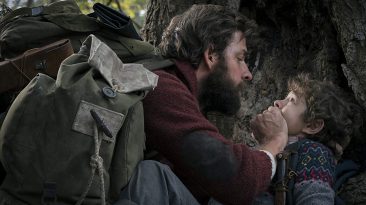 A Quiet Place