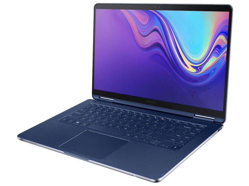 Samsung Notebook 9 Pen